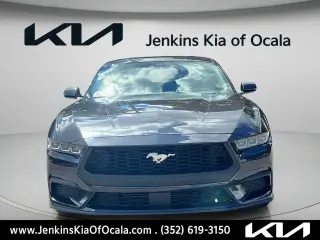 Ford Mustang 2024 EcoBoost 2dr Fastback
