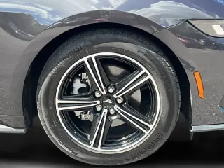 Ford Mustang 2024 EcoBoost 2dr Fastback