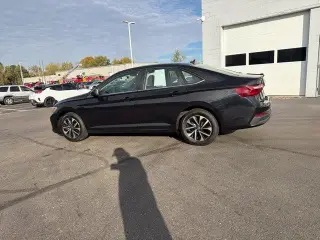 Volkswagen Jetta 2024 S 4dr Sedán 8A