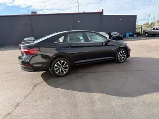 Volkswagen Jetta 2024 S 4dr Sedán 8A