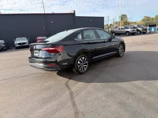 Volkswagen Jetta 2024 S 4dr Sedán 8A