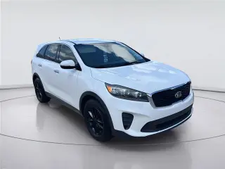 Kia Sorento 2020 LX V6 4dr SUV