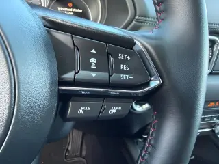 Mazda CX-5 2025 AWD 2.5 S Carbon Edition 4dr SUV