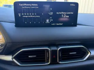 Mazda CX-5 2023 AWD 2.5 S Preferred 4dr SUV