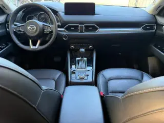 Mazda CX-5 2023 AWD 2.5 S Preferred 4dr SUV
