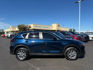 Mazda CX-5 2023 AWD 2.5 S Preferred 4dr SUV