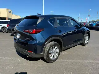 Mazda CX-5 2023 AWD 2.5 S Preferred 4dr SUV