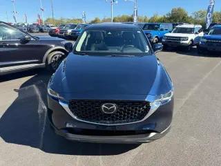 Mazda CX-5 2023 AWD 2.5 S Preferred 4dr SUV