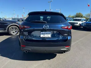 Mazda CX-5 2023 AWD 2.5 S Preferred 4dr SUV