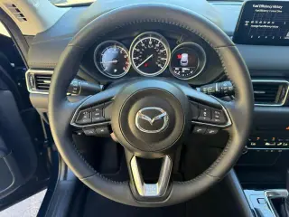 Mazda CX-5 2023 AWD 2.5 S Preferred 4dr SUV