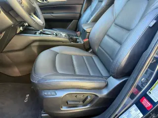 Mazda CX-5 2023 AWD 2.5 S Preferred 4dr SUV