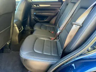 Mazda CX-5 2023 AWD 2.5 S Preferred 4dr SUV