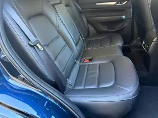 Mazda CX-5 2023 AWD 2.5 S Preferred 4dr SUV