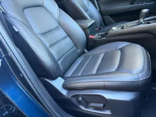 Mazda CX-5 2023 AWD 2.5 S Preferred 4dr SUV