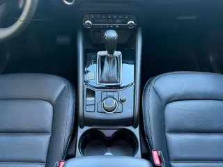 Mazda CX-5 2023 AWD 2.5 S Preferred 4dr SUV