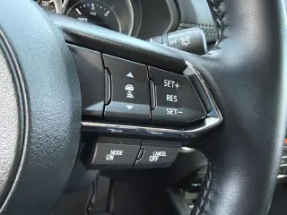 Mazda CX-5 2025 AWD 2.5 S Select 4dr SUV