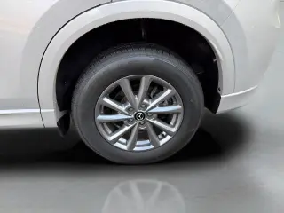 Mazda CX-5 2025 AWD 2.5 S Select 4dr SUV