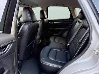 Mazda CX-5 2025 AWD 2.5 S Select 4dr SUV