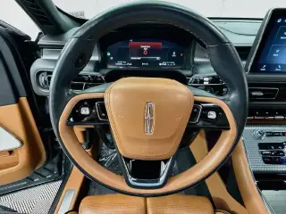 Lincoln Aviator 2023 AWD Black Label 4dr SUV