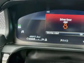 Lincoln Aviator 2023 AWD Black Label 4dr SUV