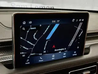 Lincoln Aviator 2023 AWD Black Label 4dr SUV