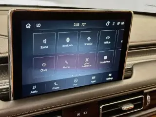 Lincoln Aviator 2023 AWD Black Label 4dr SUV