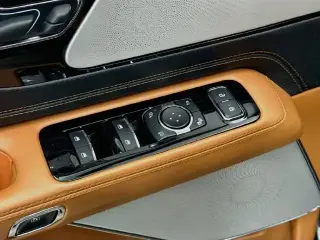 Lincoln Aviator 2023 AWD Black Label 4dr SUV