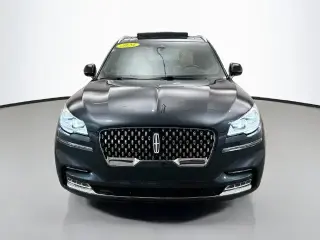 Lincoln Aviator 2023 AWD Black Label 4dr SUV