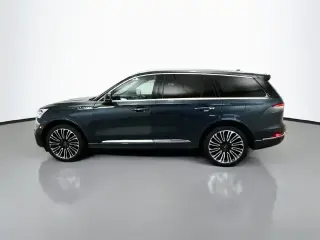 Lincoln Aviator 2023 AWD Black Label 4dr SUV