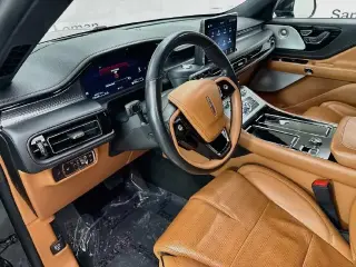 Lincoln Aviator 2023 AWD Black Label 4dr SUV