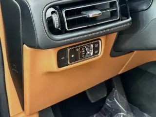 Lincoln Aviator 2023 AWD Black Label 4dr SUV