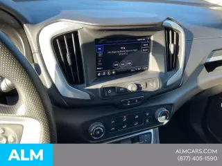 GMC Terrain 2024 AWD SLE 4dr SUV