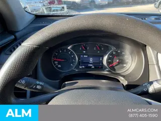 GMC Terrain 2024 AWD SLE 4dr SUV