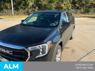 GMC Terrain 2024 AWD SLE 4dr SUV