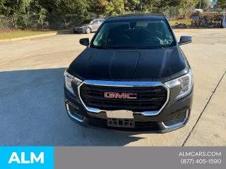 GMC Terrain 2024 AWD SLE 4dr SUV