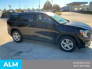 GMC Terrain 2024 AWD SLE 4dr SUV
