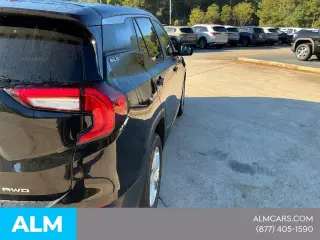 GMC Terrain 2024 AWD SLE 4dr SUV