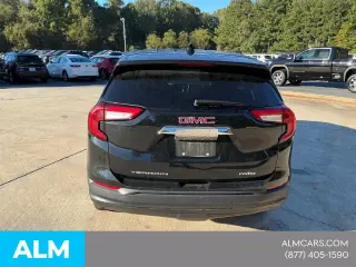 GMC Terrain 2024 AWD SLE 4dr SUV