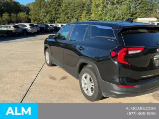 GMC Terrain 2024 AWD SLE 4dr SUV