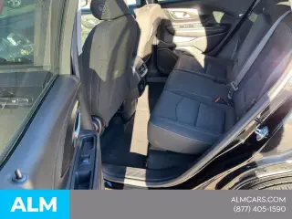 GMC Terrain 2024 AWD SLE 4dr SUV