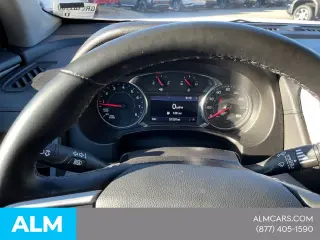 GMC Terrain 2024 SLT 4dr SUV