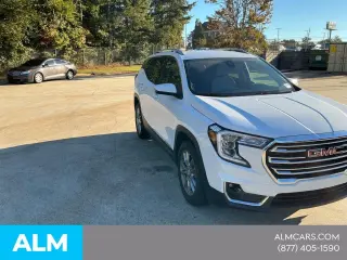 GMC Terrain 2024 SLT 4dr SUV