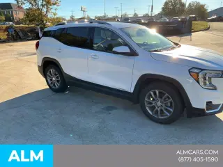 GMC Terrain 2024 SLT 4dr SUV
