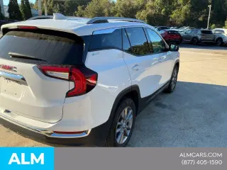 GMC Terrain 2024 SLT 4dr SUV