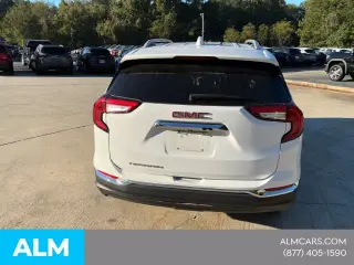 GMC Terrain 2024 SLT 4dr SUV