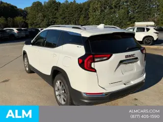 GMC Terrain 2024 SLT 4dr SUV