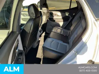 GMC Terrain 2024 SLT 4dr SUV