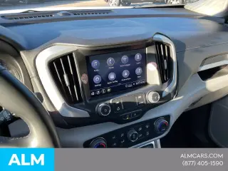 GMC Terrain 2024 SLT 4dr SUV