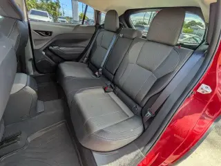 Subaru Crosstrek 2024 AWD Premium 4dr Crossover