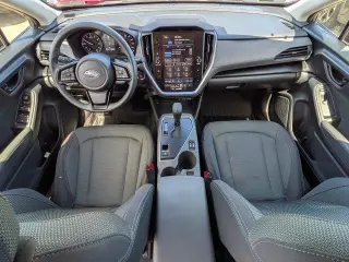 Subaru Crosstrek 2024 AWD Premium 4dr Crossover